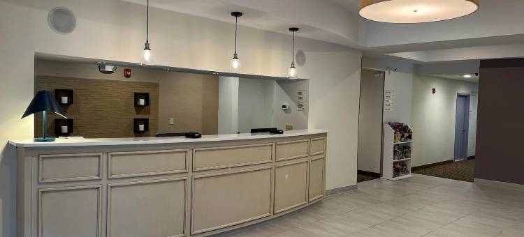 Tapa Hotel, Inn & Suites图片