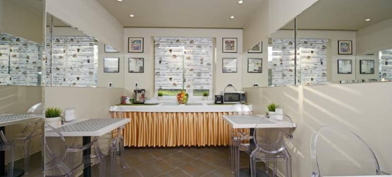 希特酒店(Hit Hotel)图片