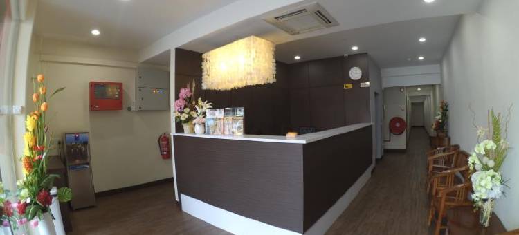 Link酒店(Link Hotel)图片