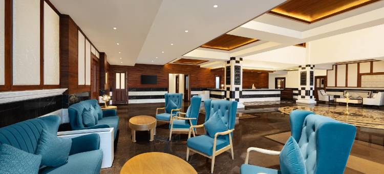 Fortune Park, Hoshiarpur - ITC酒店集团成员(Fortune Park, Hoshiarpur - Member ITC Hotels' Group)图片