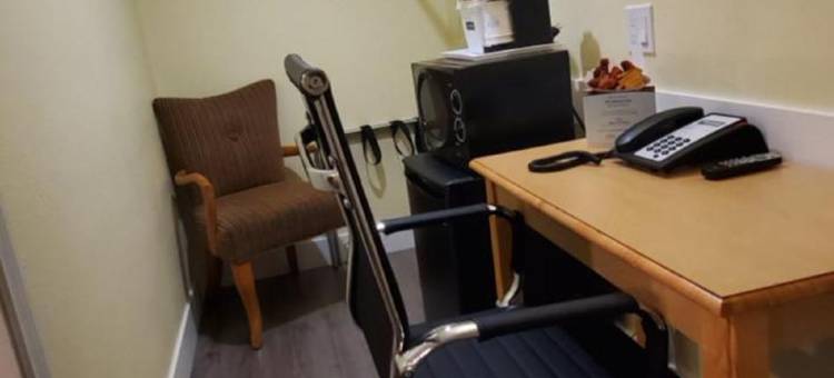 Travelodge by Wyndham Fairfield/Napa Valley图片