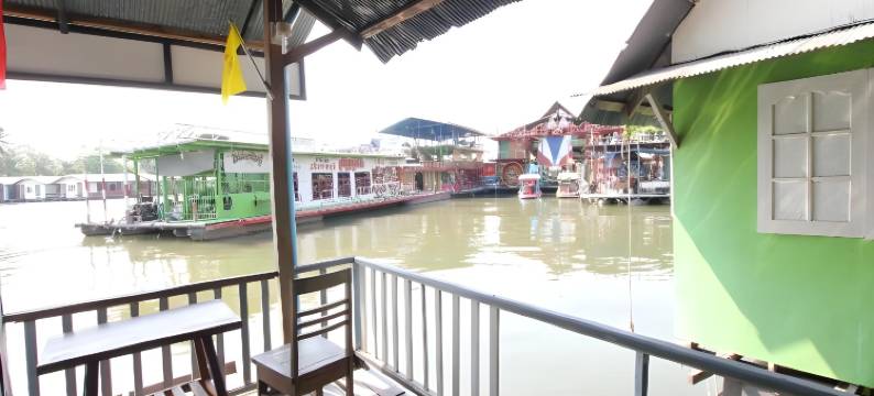 丹田筏楼(Nita Raft House)图片