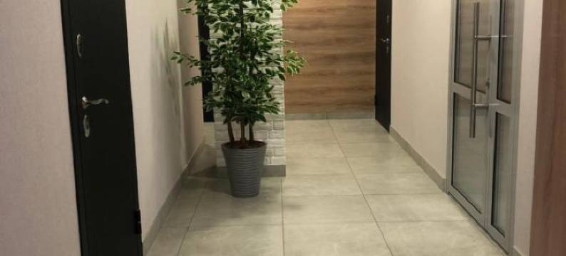 Chkalov&Hotel-22 Apart-Hotel图片