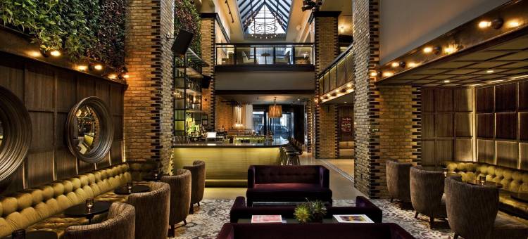 芝加哥Thompson酒店(Thompson Chicago by Hyatt)图片