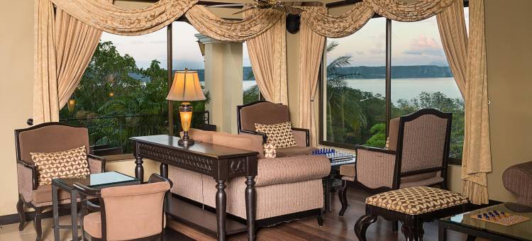 西帕帕加约酒店-限成人-全包(Occidental Papagayo - Adults Only All Inclusive)图片