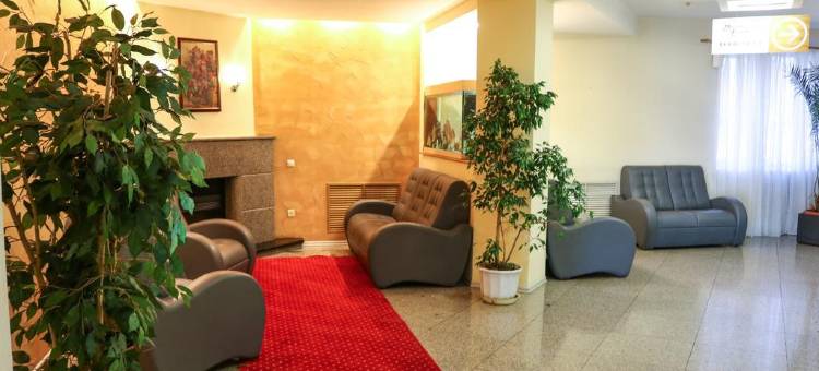 加文酒店(The Gavan Hotel)图片