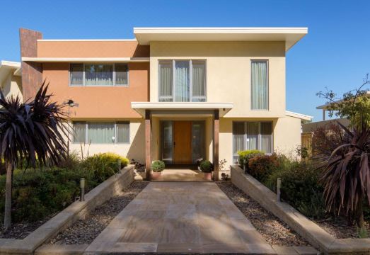 Luna Blu - Luxury B&B Hotel Overview