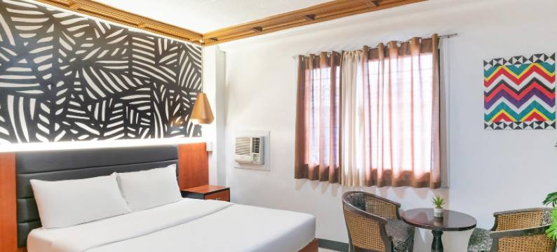 亚细亚那精品酒店(Asiana Boutique Hotel)图片