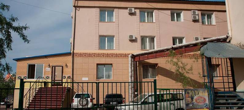 Gostinitsa Orto Doydu图片