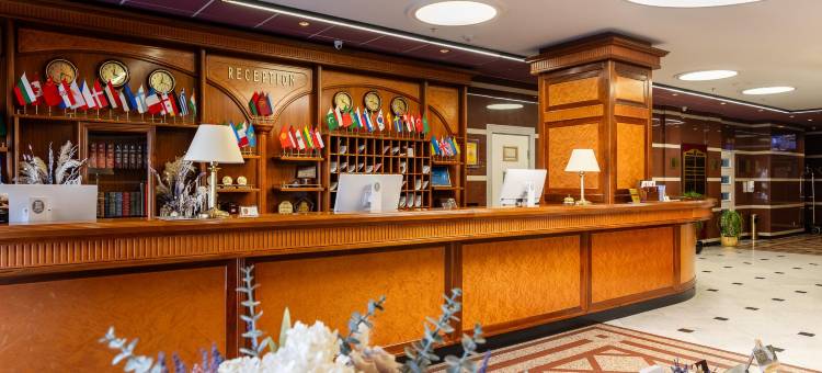 欧洲酒店(Hotel Europe)图片