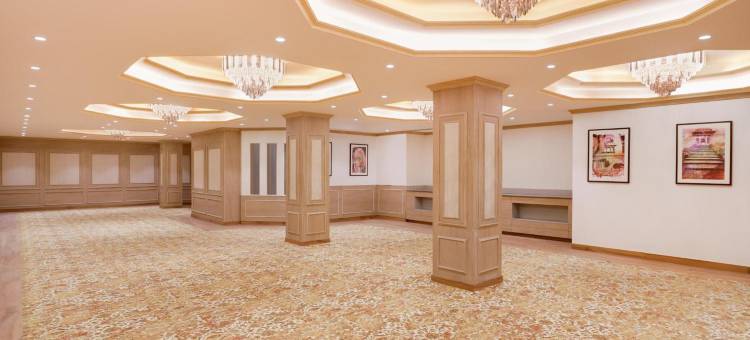 Lemon Tree Hotel Bhopal图片