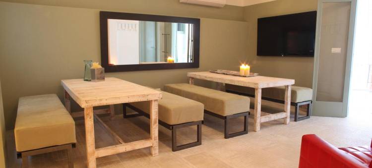 胡安妮塔旅舍(Hostal Juanita)图片