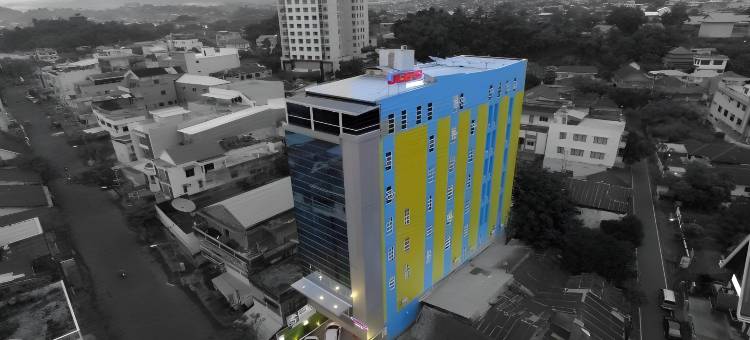 JLE'S酒店(Jle's Boutique Hotel Powered by Archipelago)图片