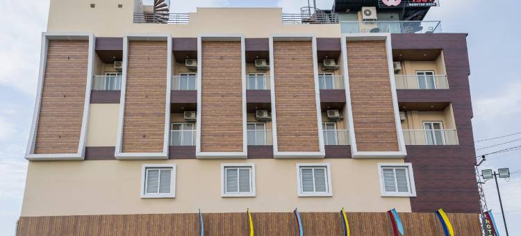 D Fortune Park图片