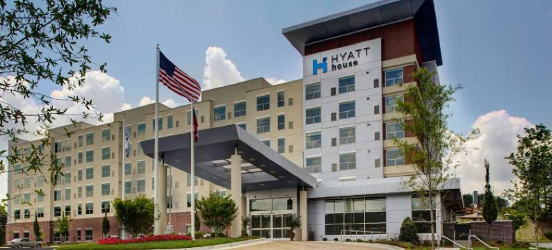 亚特兰大科布画廊凯悦嘉寓酒店(Hyatt House Atlanta Cobb Galleria)图片