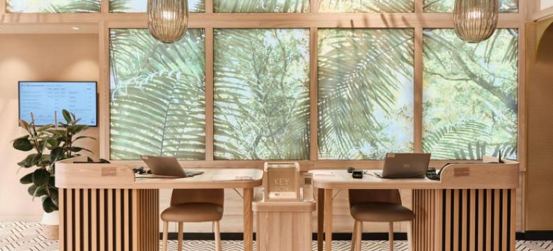 蒙彼利埃诺富特酒店(Novotel Montpellier)图片