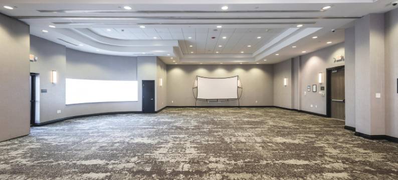 底特律诺维万豪德尔塔酒店(Delta Hotels Detroit Novi)图片