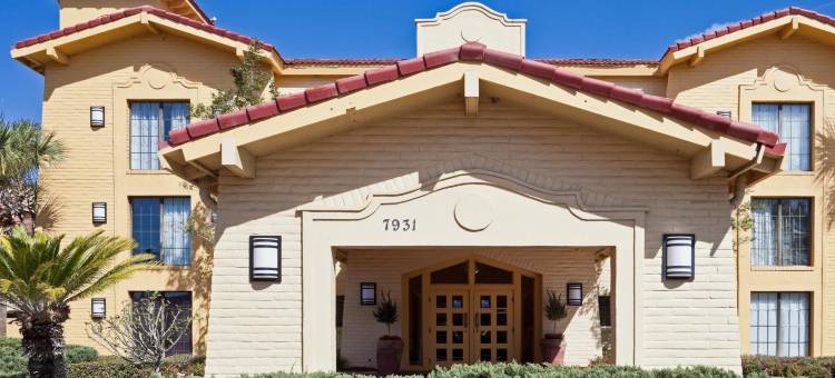 奥兰多机场西拉昆塔温德姆酒店(La Quinta Inn by Wyndham Orlando Airport West)图片