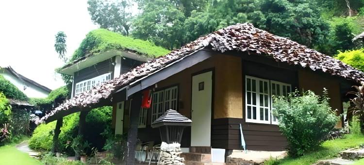 萨玛度假酒店(Mae Sa Valley Farm Stay Resort)图片