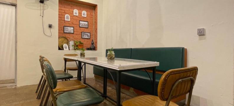 怡保矿工之家酒店(Miner's House Ipoh)图片