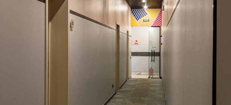 精品酒店客房(Boutique Hotel Nomera)图片