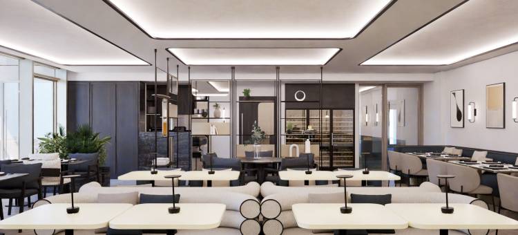 Courtyard by Marriott Ghent图片