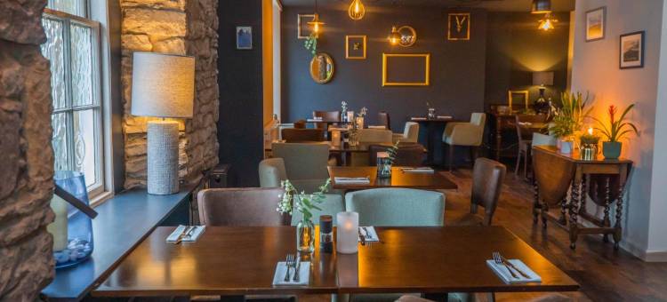 斯密迪哈夫酒店(The Smiddy Haugh)图片