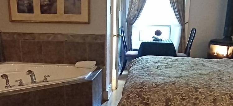 布雷达尔班恩旅馆(Breadalbane Inn)图片