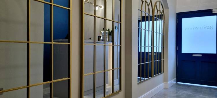 MStay酒店43(Nox Kensington Gardens)图片