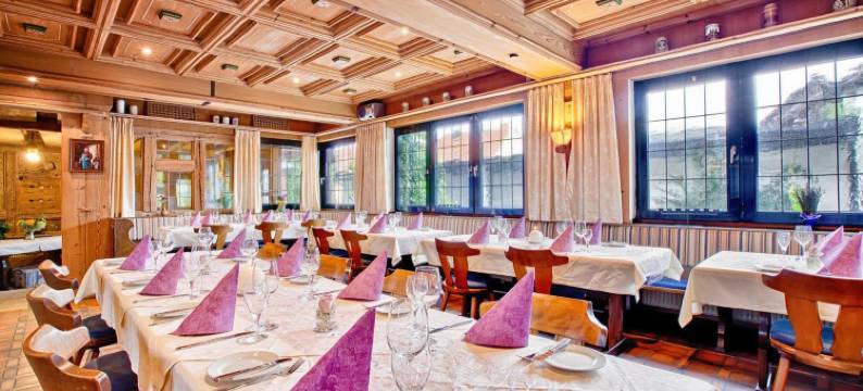 巴特尔乡村生活客栈(Landgasthof Büttel)图片