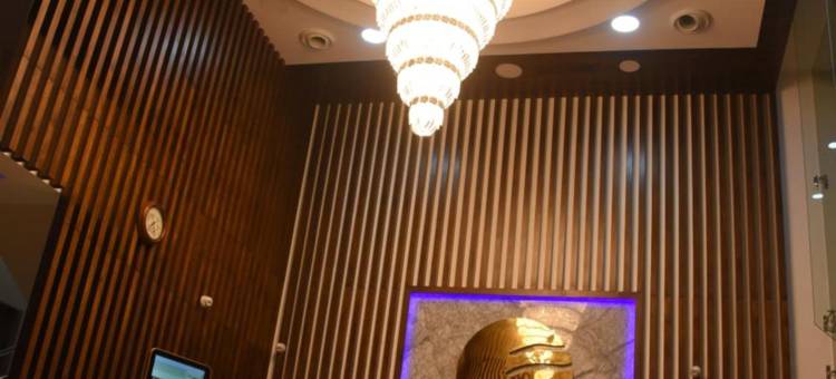 财富广场酒店(Fortune Plaza Hotel)图片