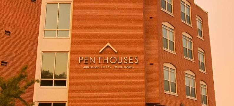 巴尔的摩广场(Baltimore Place)图片