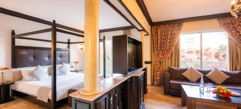 帝国假日酒店(Imperial Holiday Hôtel & spa)图片