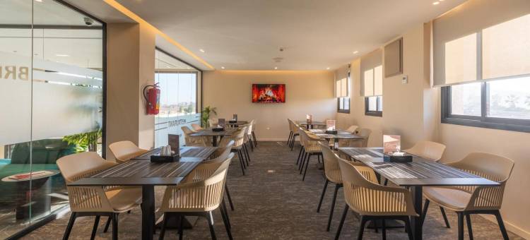 Citadines Almaz 卡萨布兰卡(Citadines Almaz Casablanca)图片