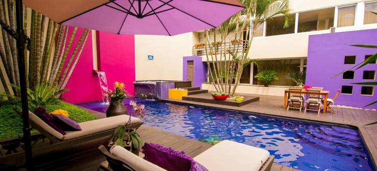 瑟伦娜之家公寓酒店(Apart-Hotel Casa Serena)图片