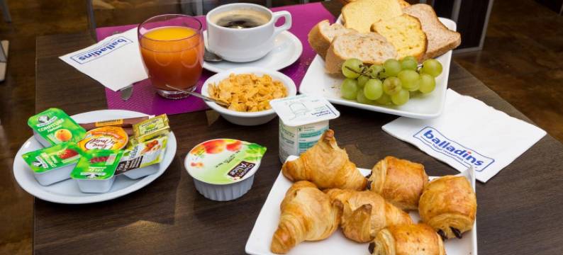 Initial by Balladins Lyon / Chanas图片