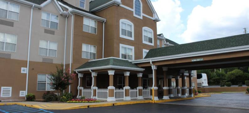 纳什维尔丽怡酒店(Country Inn & Suites by Radisson, Nashville, TN)图片