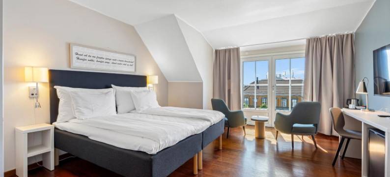 格里姆斯塔德家园酒店(Home Hotel Grimstad)图片