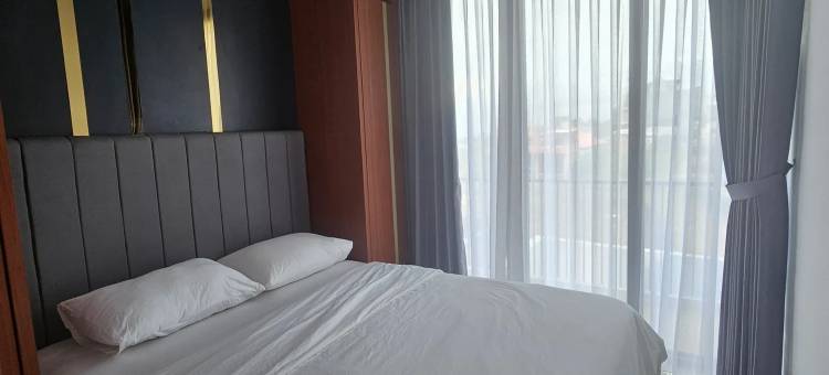 Lanafira Villa, Batu, Malang 3 BR图片