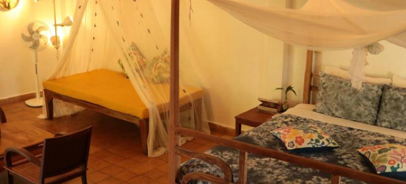 桑博乡村酒店(Sambor Village Hotel)图片