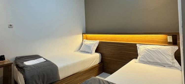 Horas Hotel图片