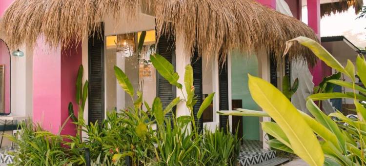 Big Waves Boutique Hotel Siargao图片