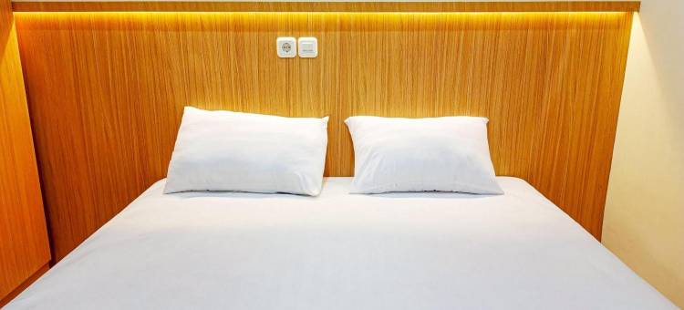 Aruna Coliving Syariah RedPartner图片