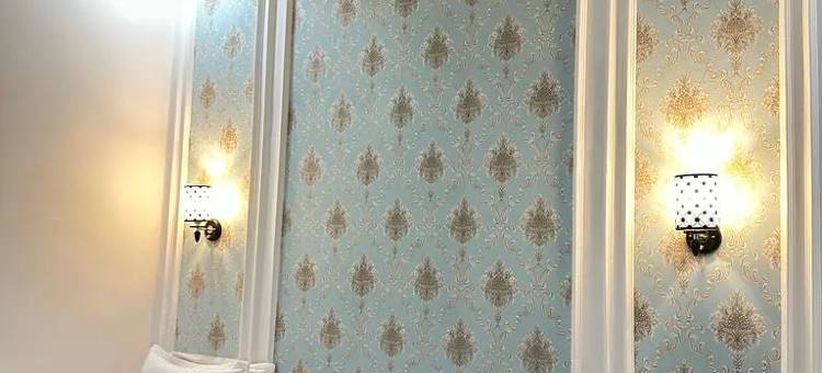 Mahkota Sutis Hotel图片