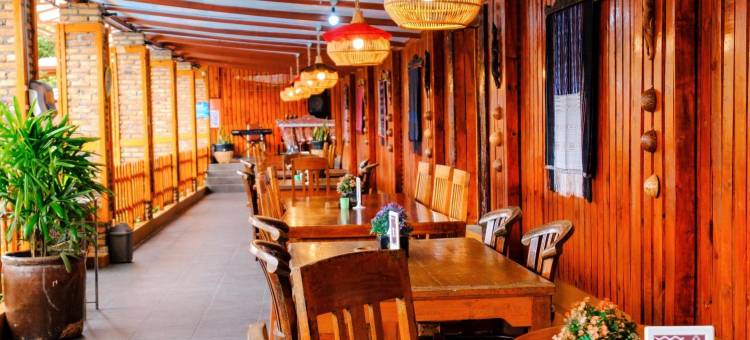 马丁阿努格拉酒店及餐厅(Martin Anugrah Hotel & Restaurant)图片