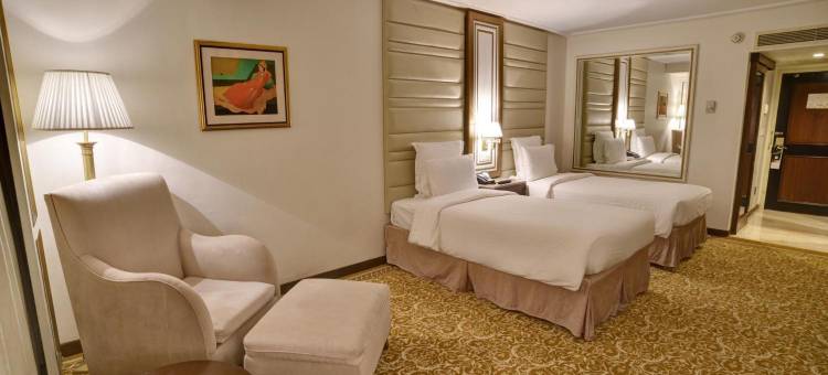 卡拉奇明珠大陆酒店(Pearl Continental Hotel, Karachi)图片