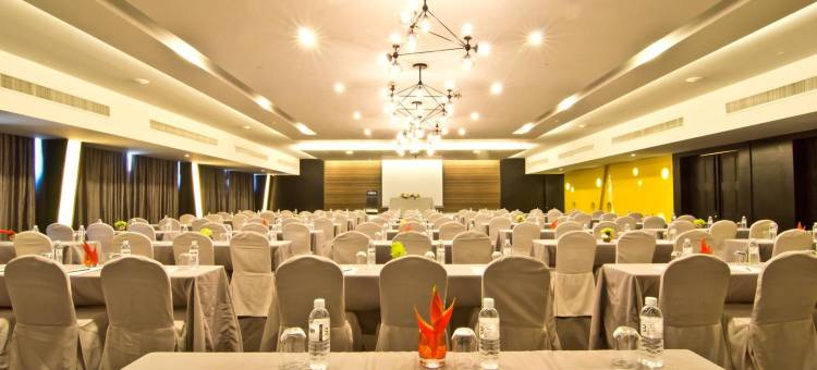缇克斯第五酒店(Tsix5 Hotel)图片