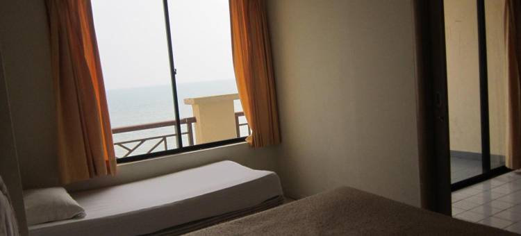 天堂湖公寓酒店(Paradise Lagoon Apartment)图片