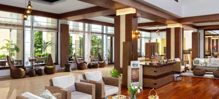 杰皮格林斯高尔夫水疗度假村(Jaypee Greens Golf and Spa Resort)图片