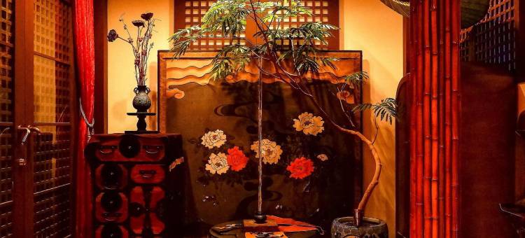 祇园纮民宿(Gionkoh)图片